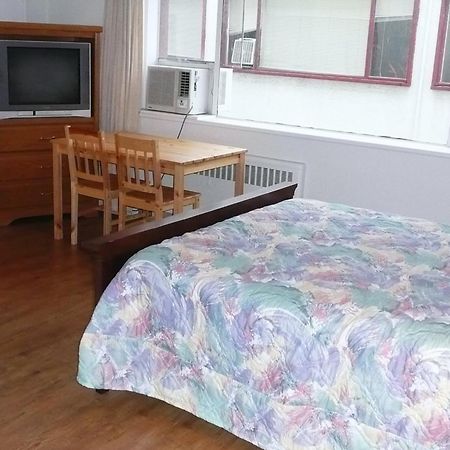 English Bay Hotel Ванкувер Екстер'єр фото
