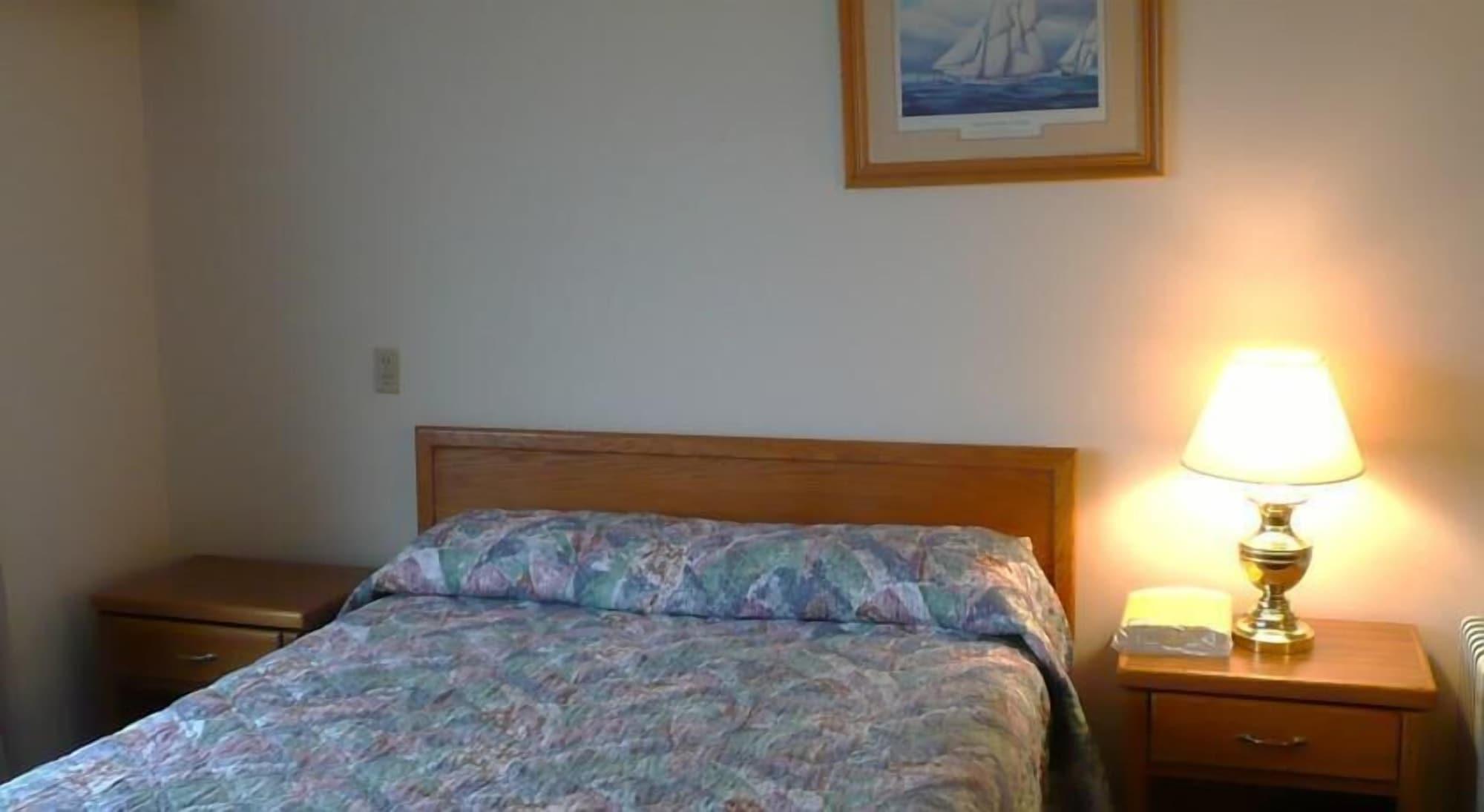 English Bay Hotel Ванкувер Екстер'єр фото