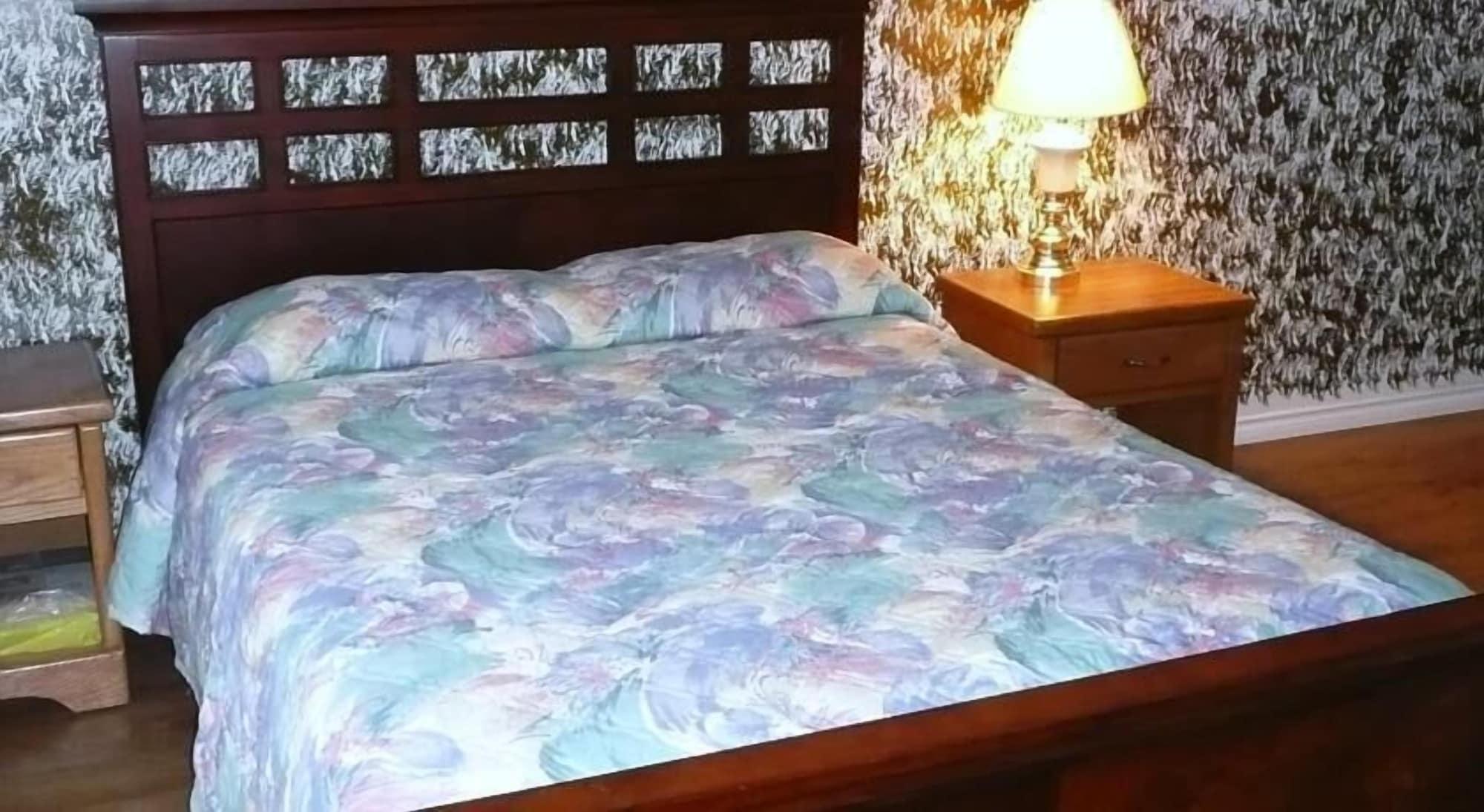 English Bay Hotel Ванкувер Екстер'єр фото